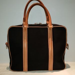 WANT Les Essentiels for J. Crew Bag